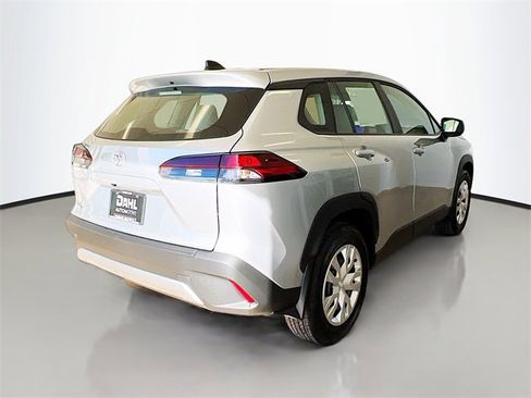 New 2026 Toyota Corolla Cross L image 34