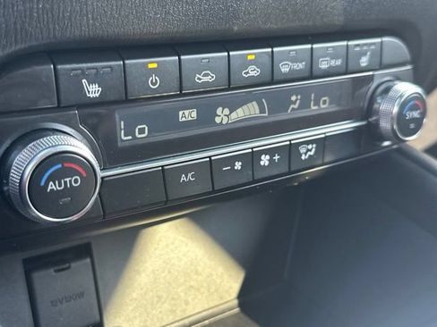 Certified 2025 MAZDA CX-5 AWD 2.5 S w/ Select Package image 13
