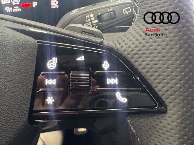 New 2026 Audi SQ5 Premium Plus AWD/4WD image 20