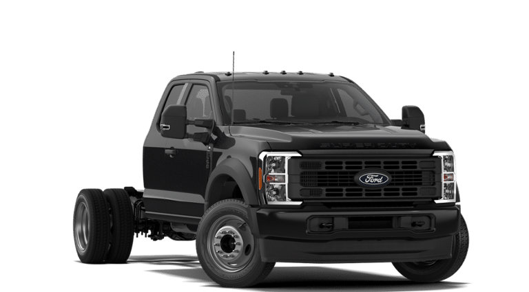 New 2027 Ford F550 4x4 Supercab Super Duty image 24