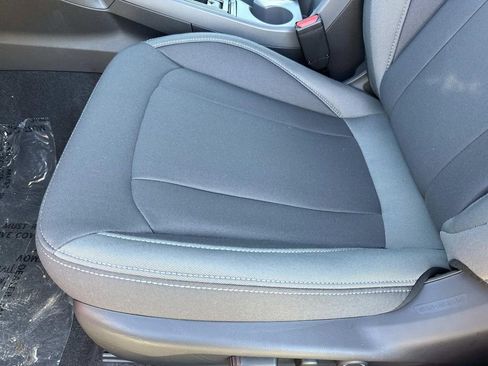 New 2026 Subaru Crosstrek 2.0i Premium image 23