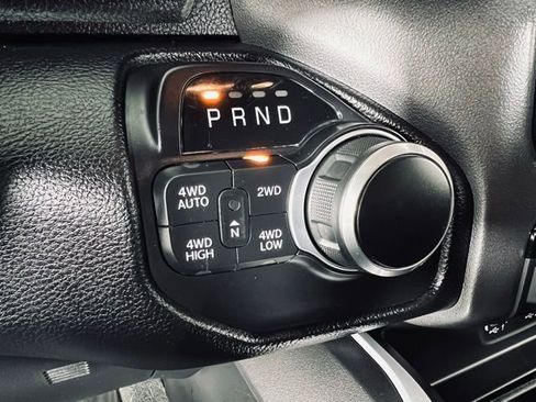 Used 2022 RAM 1500 Big Horn image 27