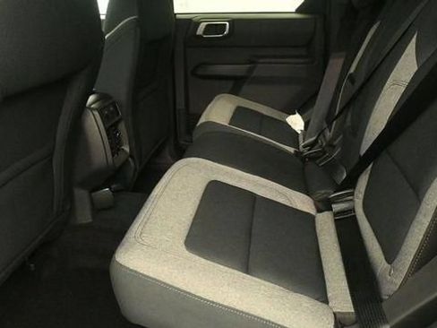 New 2026 Ford Bronco Big Bend AWD/4WD image 10