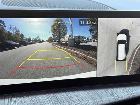 New 2025 Hyundai Santa Fe Calligraphy image 15