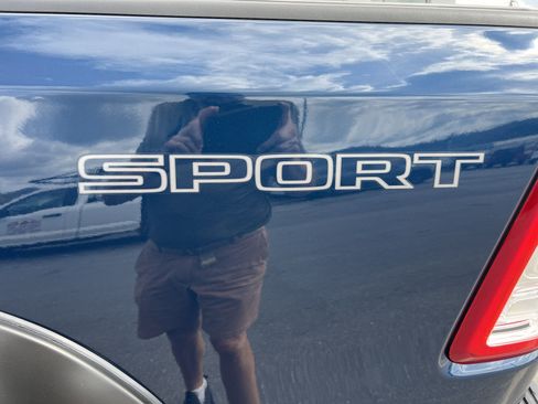 Used 2023 RAM 1500 Big Horn AWD/4WD image 9