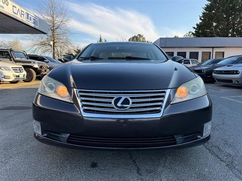 Used 2011 Lexus ES 350 image 2