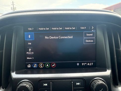 Used 2019 Chevrolet Colorado Z71 RWD image 19