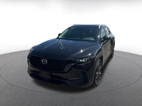 Used 2026 MAZDA CX-50 AWD 2.5 S w/ Premium Package image 6