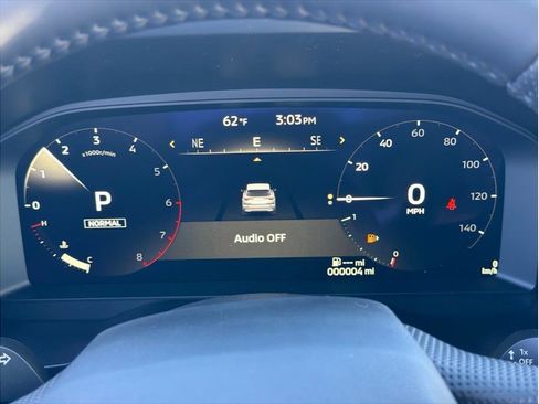 New 2026 Mitsubishi Outlander SEL Black Edition FWD image 10