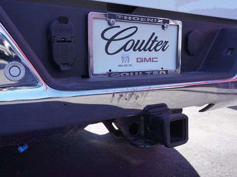 New 2025 GMC Sierra 1500 Pro w/ Pro Value Package AWD/4WD image 7