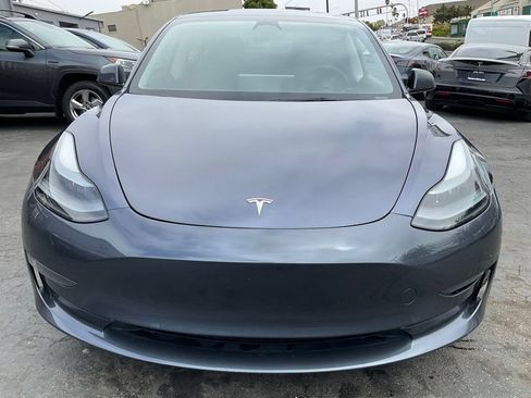 Used 2023 Tesla Model 3 Standard Range RWD image 2