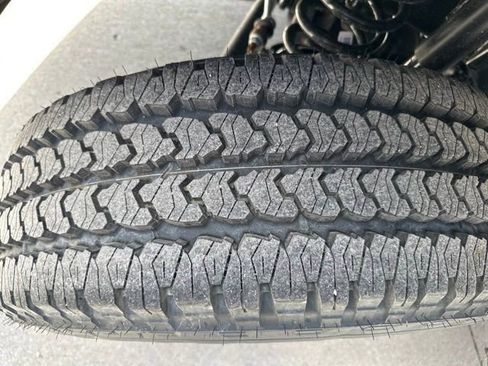 New 2024 RAM 2500 Tradesman w/ Chrome Appearance Group image 36