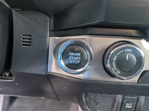 Used 2023 Toyota Tacoma 4x4 Double Cab w/ Trail Edition image 17