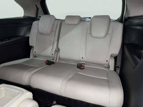 Used 2023 Honda Odyssey EX-L image 47