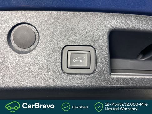 Certified 2025 Chevrolet Equinox LT w/ Convenience Package II image 24