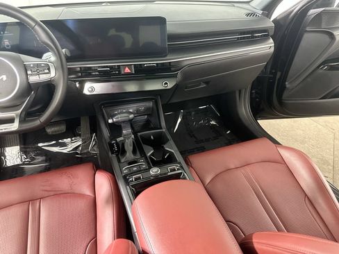 Used 2025 Kia K5 GT-Line w/ GT-Line Premium Package FWD image 19