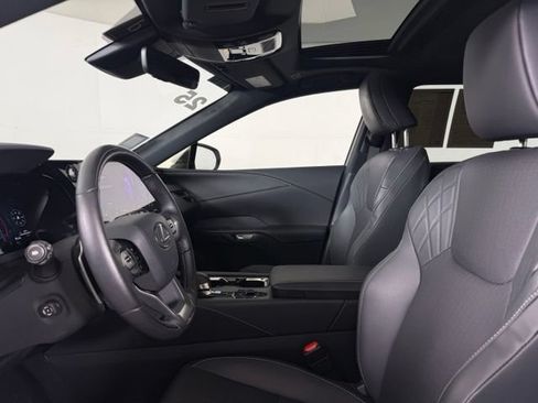 Used 2025 Lexus RX 350 Premium FWD image 20