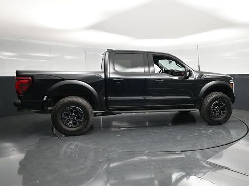 Used 2025 Ford F150 Raptor w/ Equipment Group 803A Raptor R AWD/4WD image 2