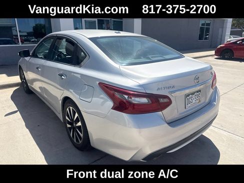 Used 2018 Nissan Altima 2.5 SL FWD image 4