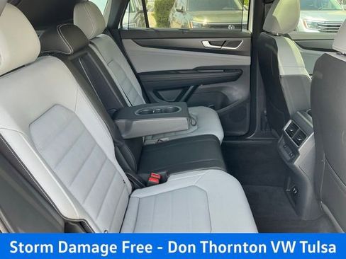 New 2026 Volkswagen Atlas Cross Sport SEL AWD/4WD image 20