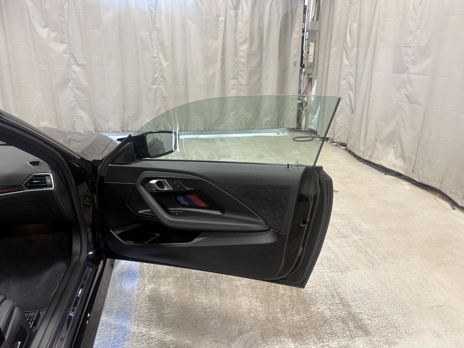 Used 2024 BMW M240i xDrive Coupe w/ Premium Package AWD/4WD image 27