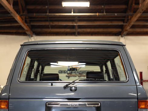 Used 1989 Toyota Land Cruiser image 46