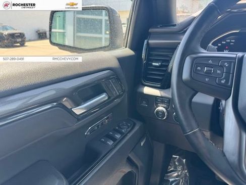Certified 2023 GMC Sierra 1500 AT4 w/ Technology Package AWD/4WD image 21