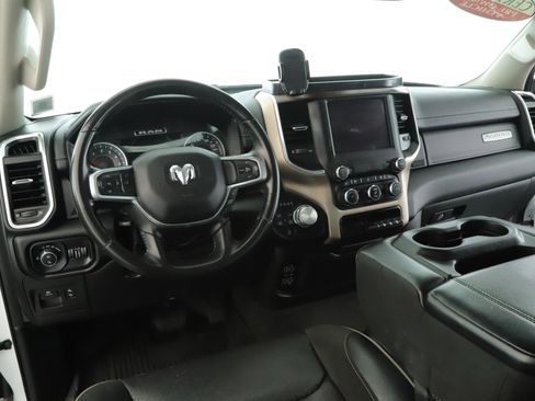 Used 2022 RAM 1500 Laramie image 2