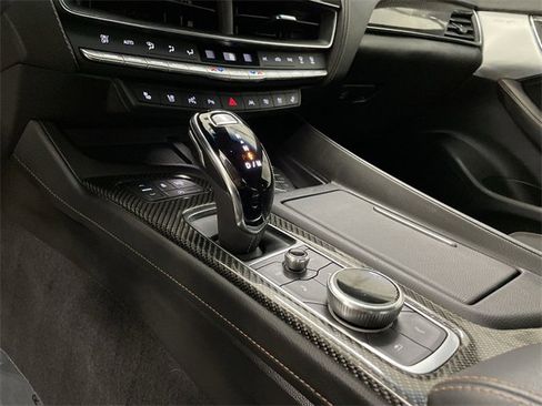 Certified 2024 Cadillac CT5 Sport w/ Parking Package image 22