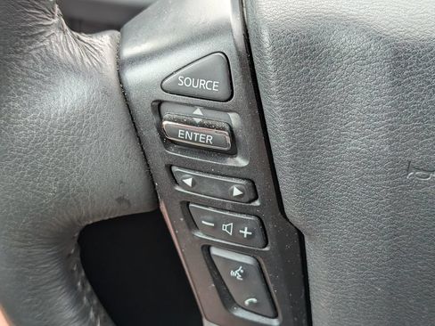 Used 2025 Nissan Frontier SV w/ SV Convenience Package RWD image 18