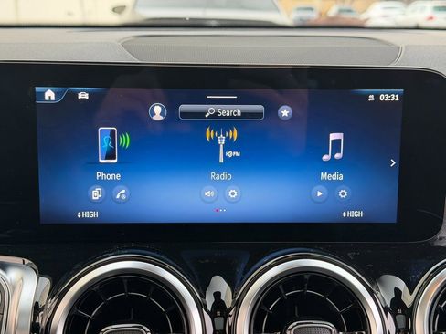 Used 2026 Mercedes-Benz GLB 250 4MATIC image 29