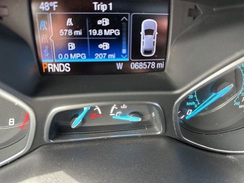 Used 2015 Ford Escape Titanium w/ Equipment Group 301A image 17