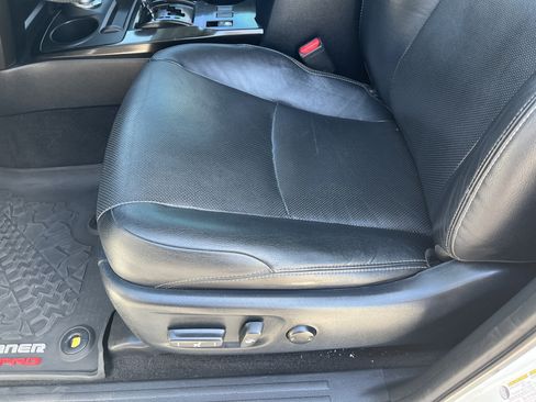 Used 2020 Toyota 4Runner Nightshade AWD/4WD image 15