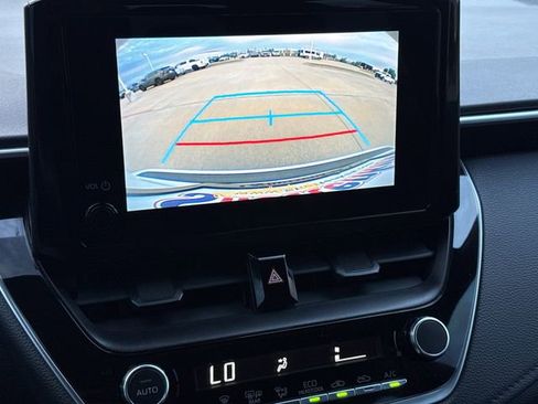 Used 2024 Toyota Corolla Sedan FWD image 23