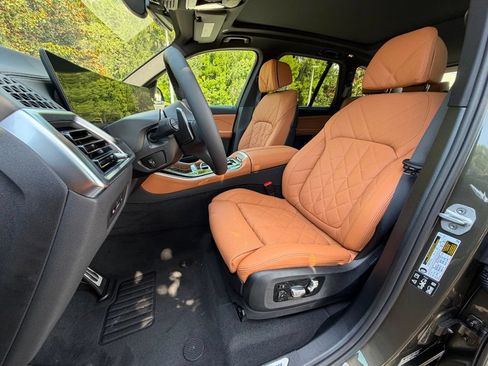 New 2026 BMW X5 xDrive40i AWD/4WD image 12
