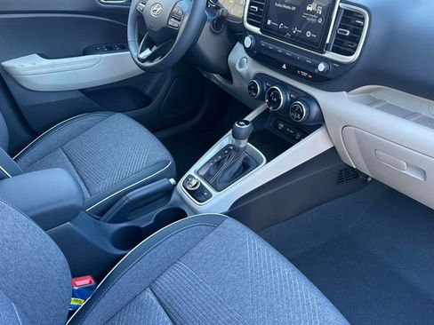 New 2026 Hyundai Venue SEL image 13