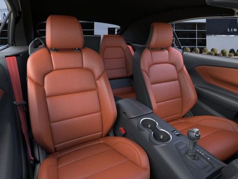 New 2026 Ford Mustang Premium image 10