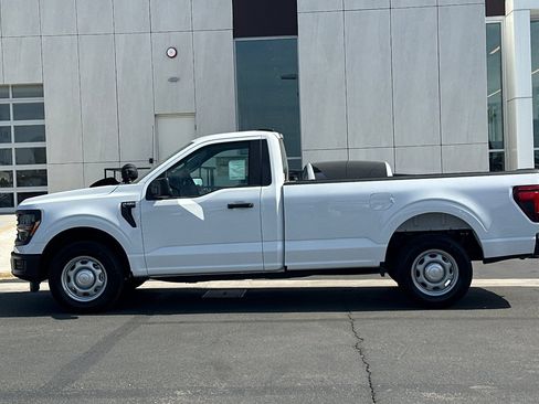 New 2026 Ford F150 XL RWD image 6