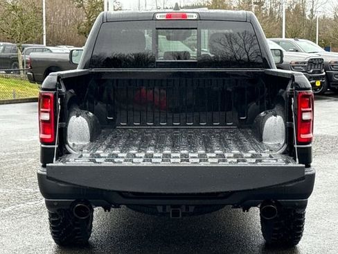 New 2026 RAM 1500 Rebel w/ Rebel Level 1 Equipment Group image 7