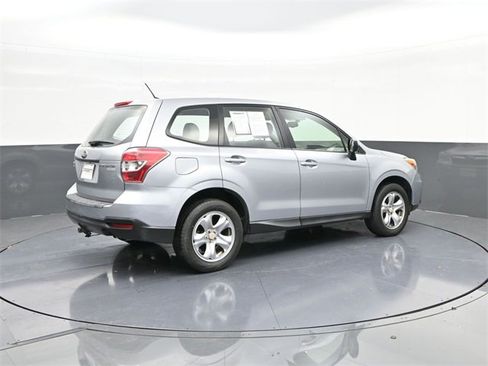 Used 2014 Subaru Forester 2.5i w/ Popular Package #1 image 15