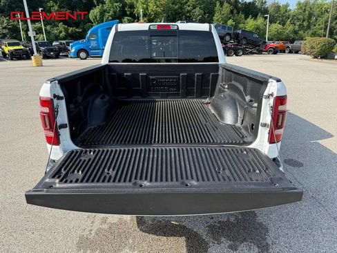 Used 2022 RAM 1500 Laramie image 4