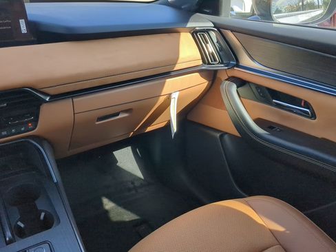 Certified 2024 MAZDA CX-90 3.3 Turbo S w/ Premium Plus image 14