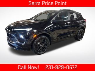 Used 2024 Buick Encore GX Sport Touring AWD/4WD 360° Tour