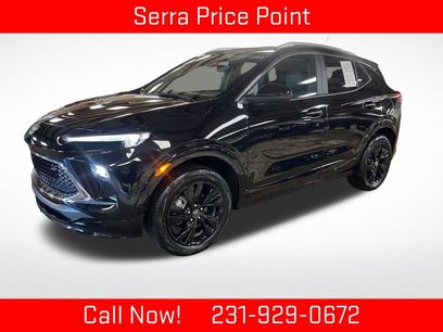 Used 2024 Buick Encore GX Sport Touring