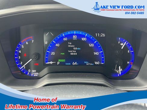Used 2021 Toyota Corolla LE w/ Carpet Mat Package (TMS) FWD image 26