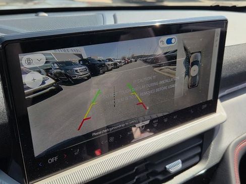 New 2026 Ford Explorer ST w/ Sun And Sound Package image 49