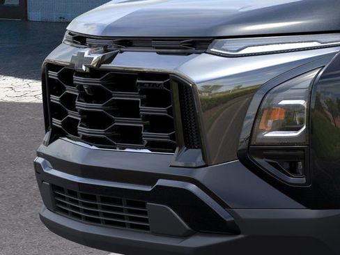 New 2026 Chevrolet Equinox ACTIV w/ Convenience Package III image 43