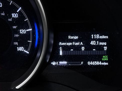 Used 2019 Honda Fit EX image 34