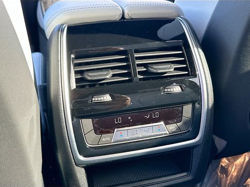 New 2026 BMW X5 xDrive50e w/ M Sport Package image 20