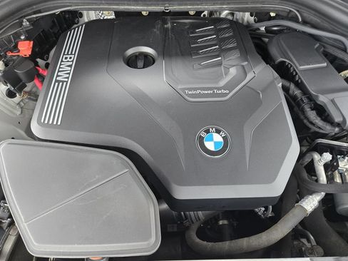 Used 2020 BMW X3 xDrive30i w/ Premium Package AWD/4WD image 31